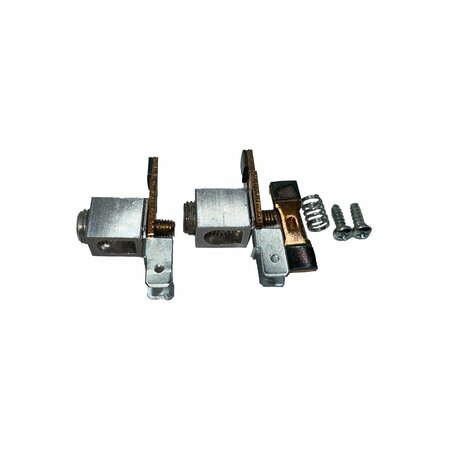 USA INDUSTRIALS Aftermarket Square D Class 8910/8965, Type DPR/DP/DPA/SYD, DPA43 Contact Kit - Replaces DRC4, 1-Pole 8141CS